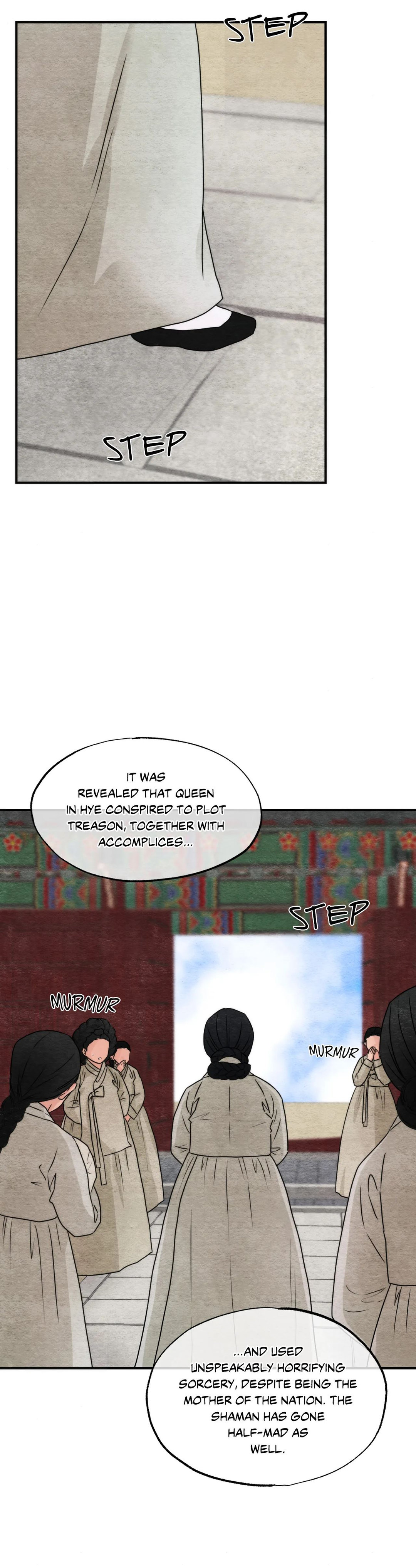 Wild Eyes page 22
