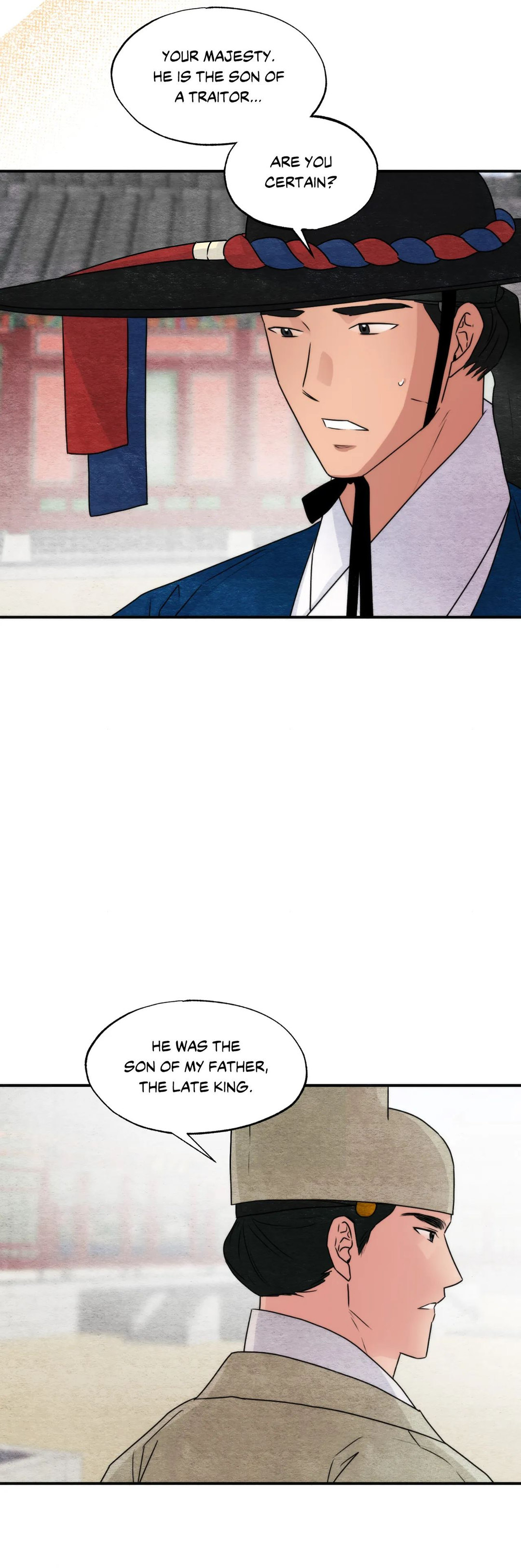 Wild Eyes page 25