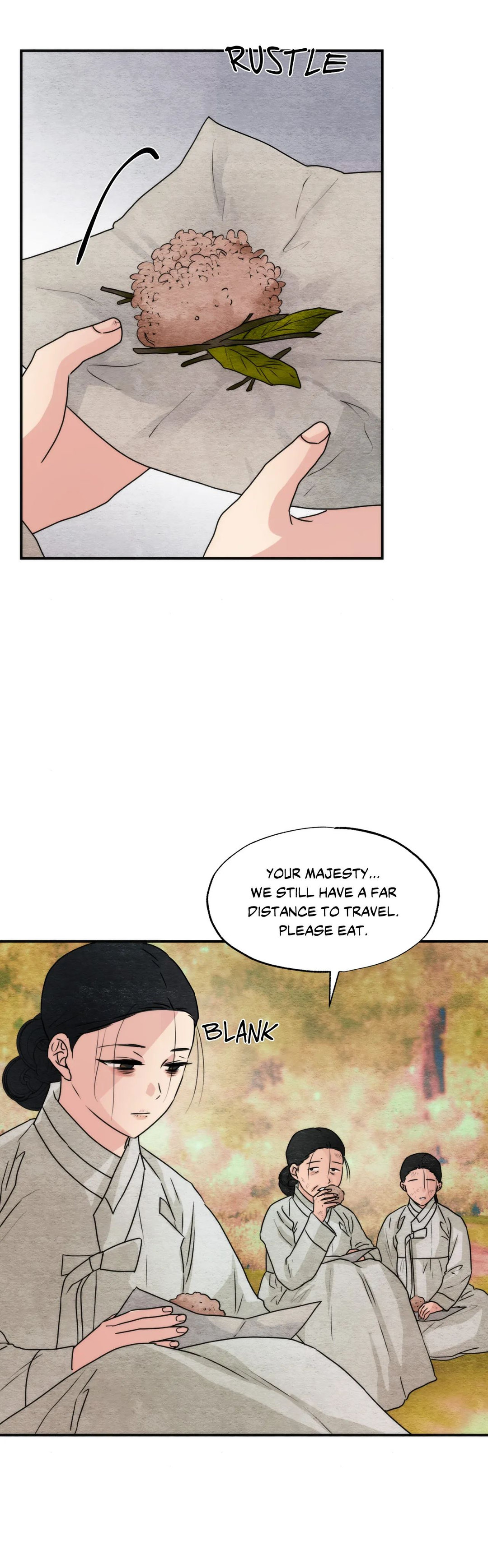 Wild Eyes page 30