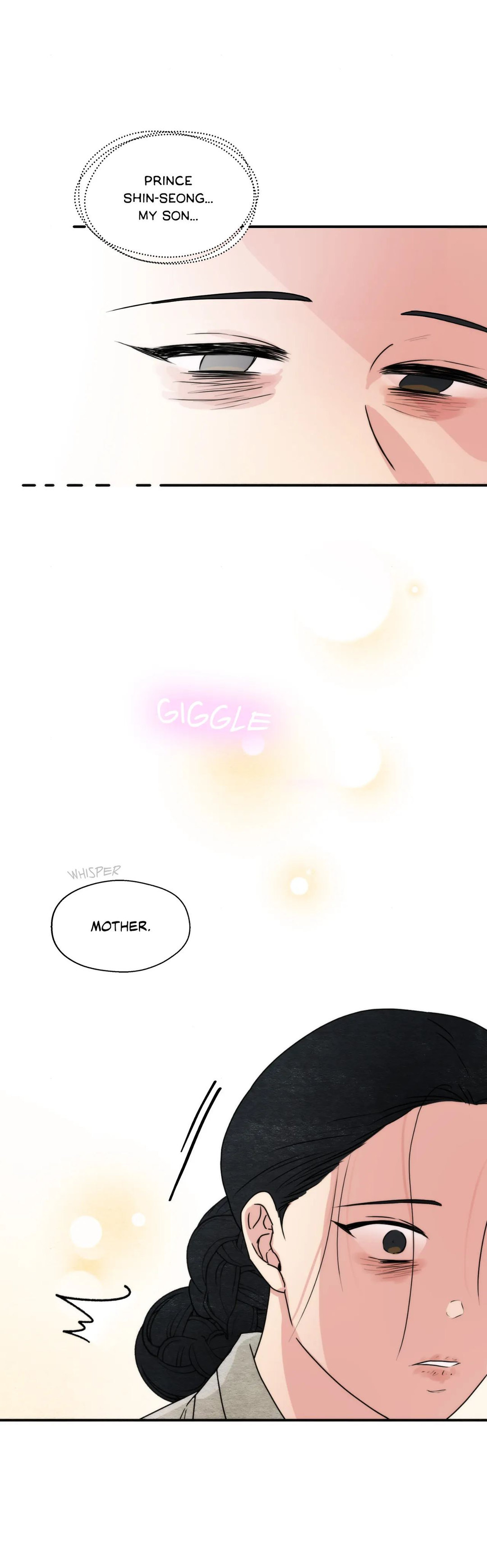 Wild Eyes page 31