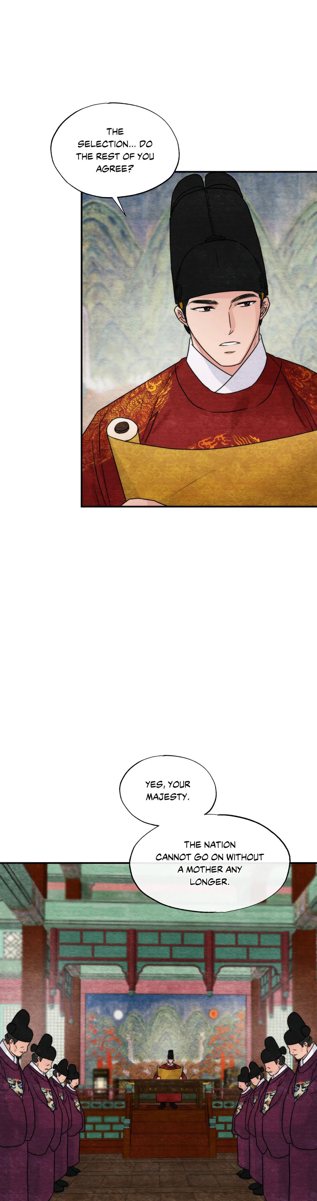 Wild Eyes page 38