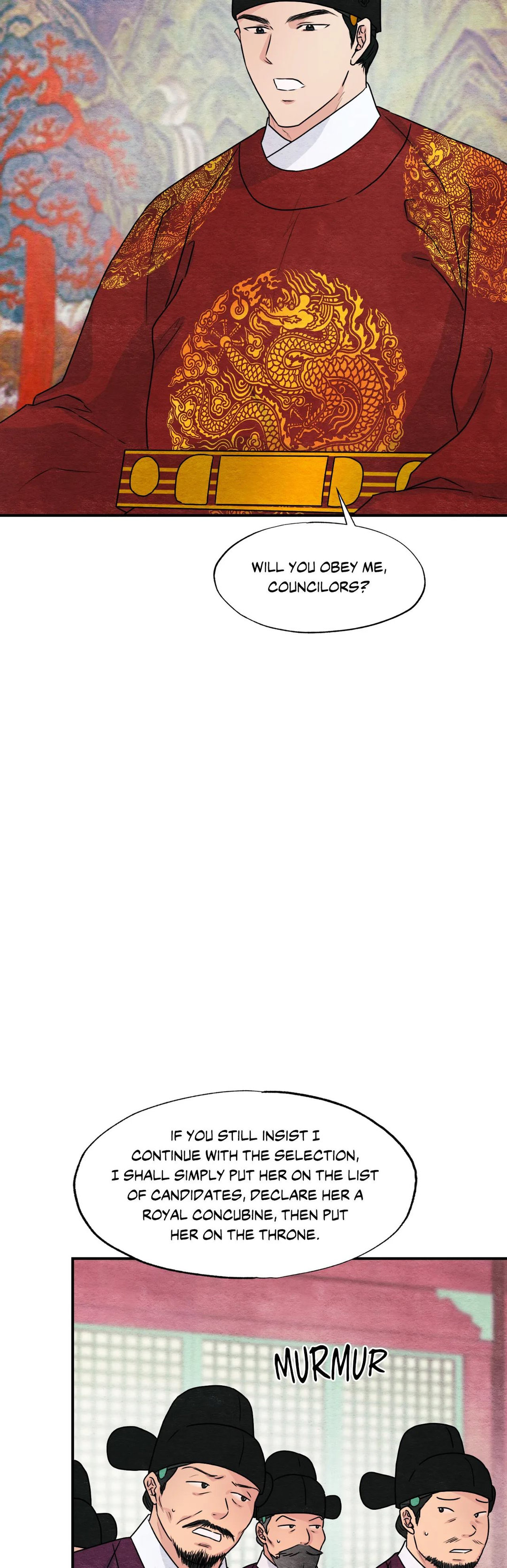 Wild Eyes page 2