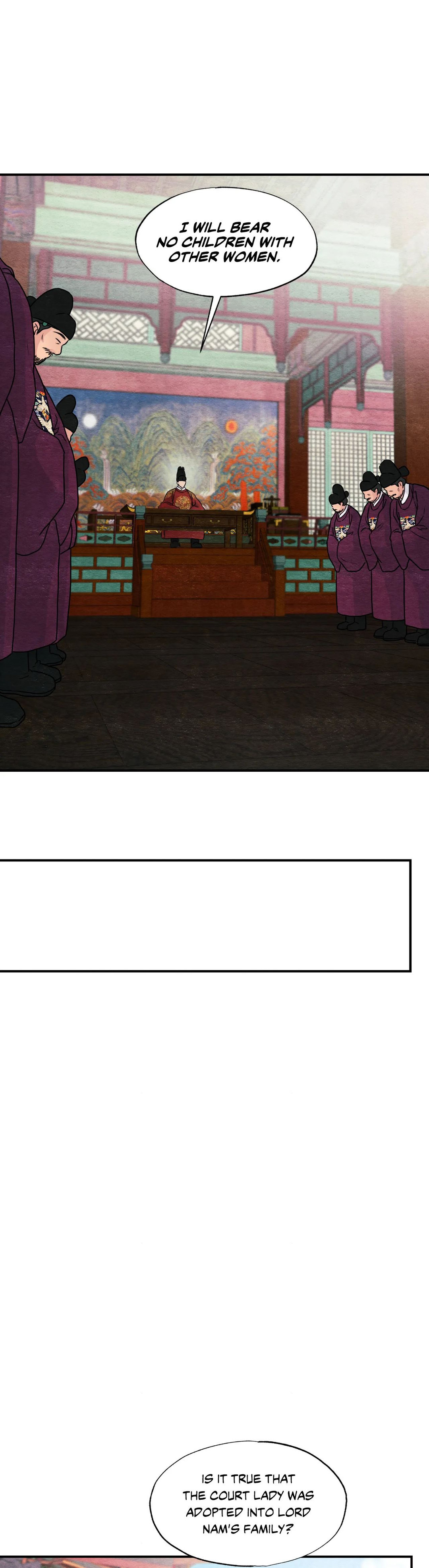 Wild Eyes page 5