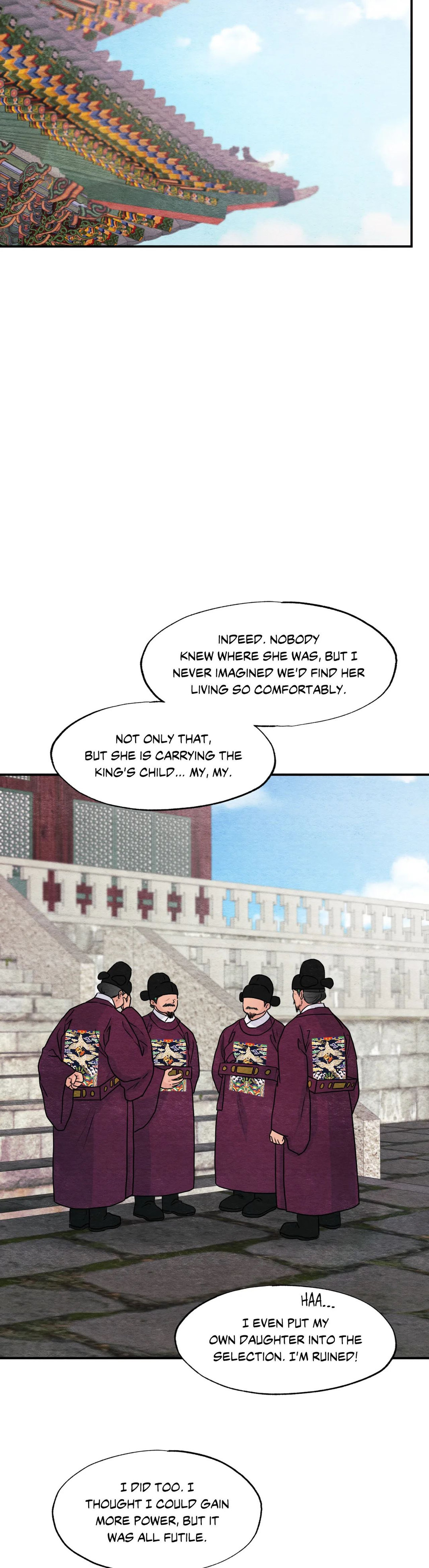Wild Eyes page 6