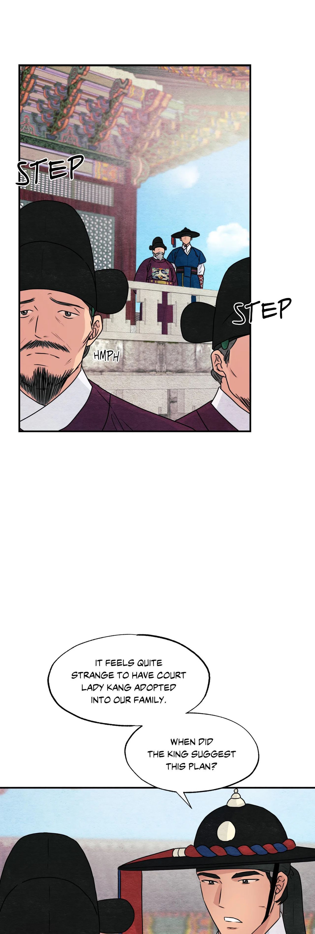 Wild Eyes page 8