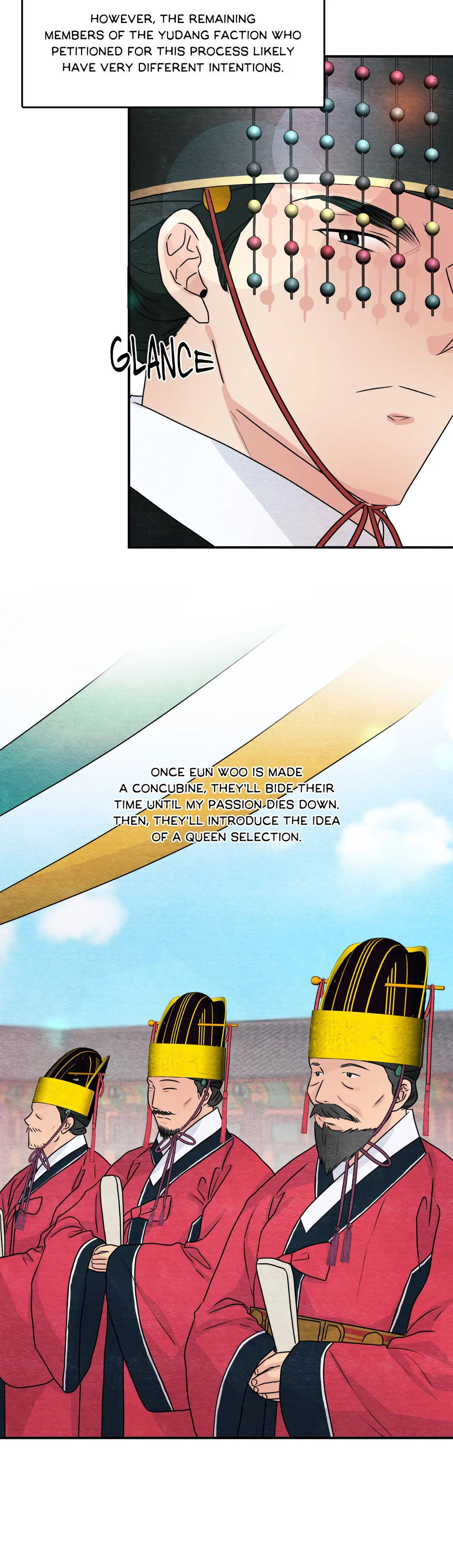 Wild Eyes page 18