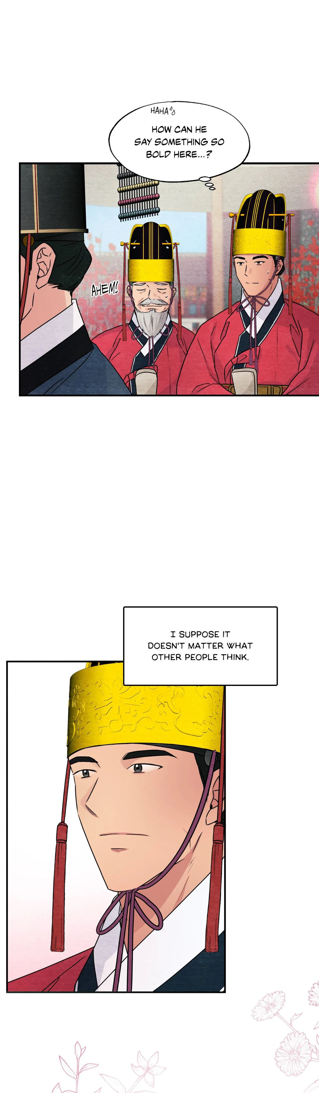 Wild Eyes page 22