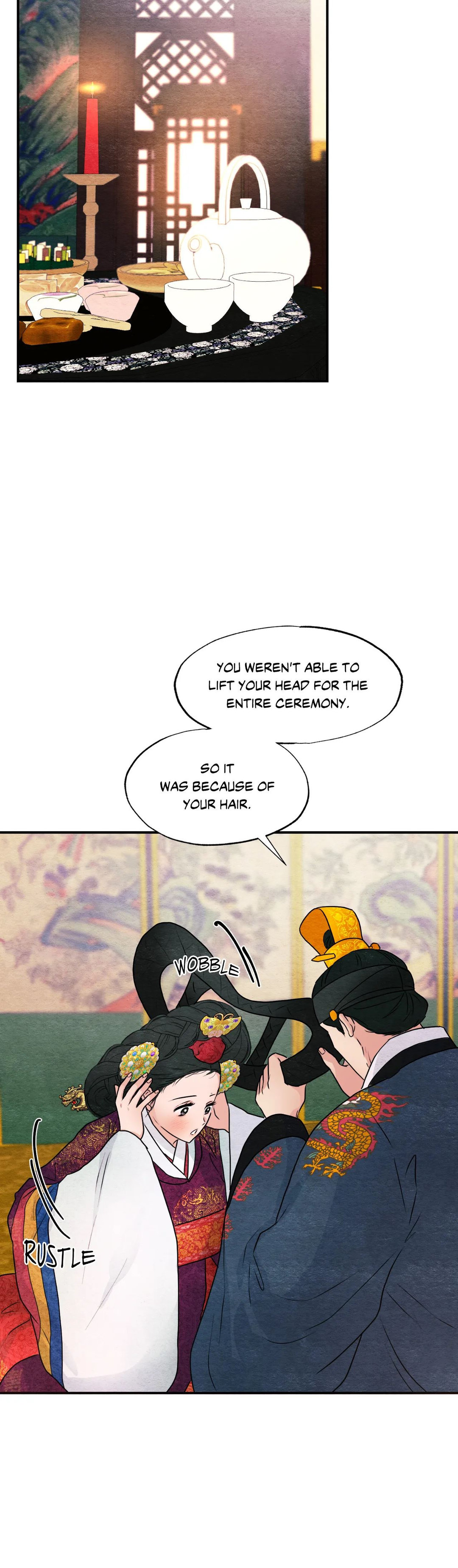 Wild Eyes page 24