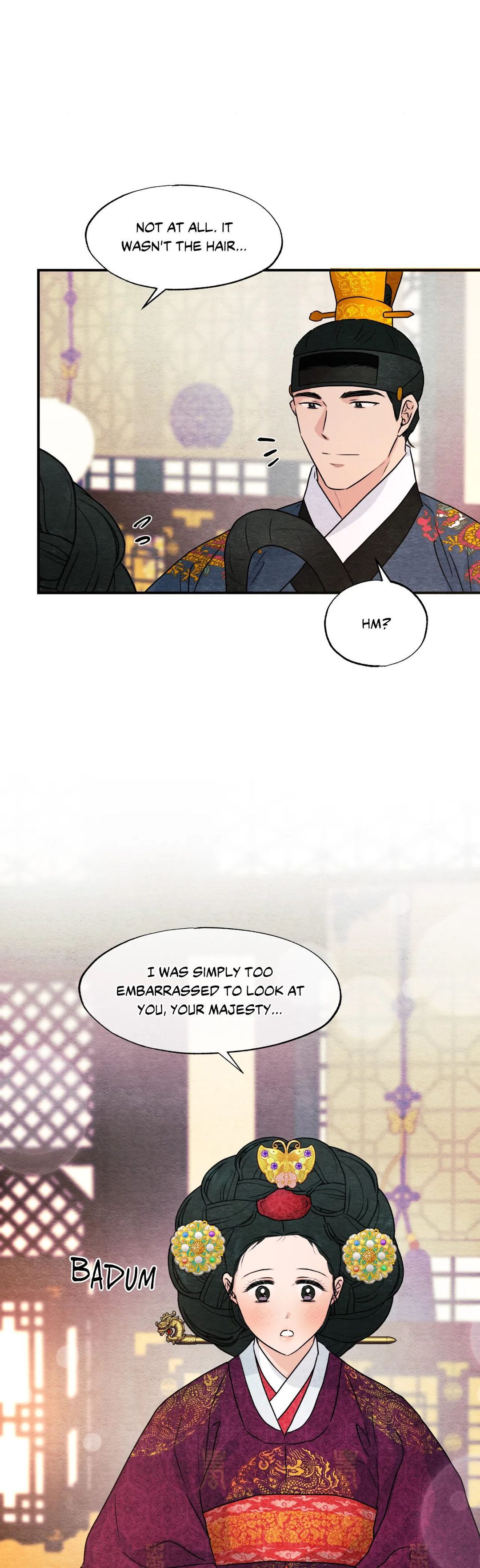 Wild Eyes page 25