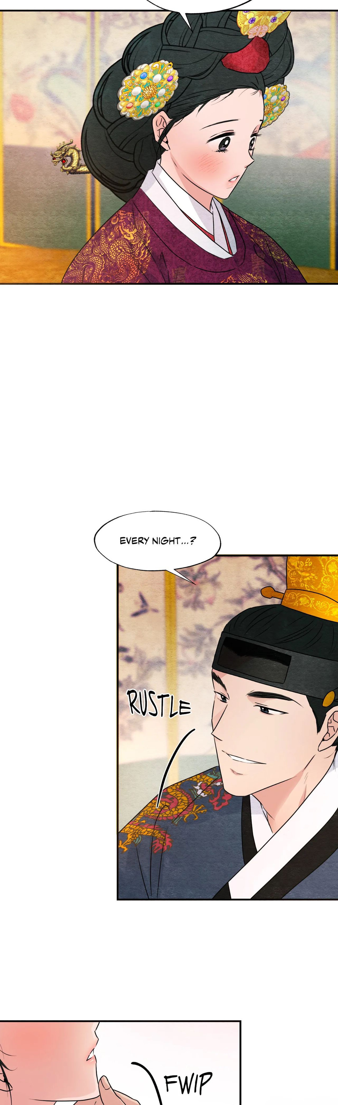 Wild Eyes page 27