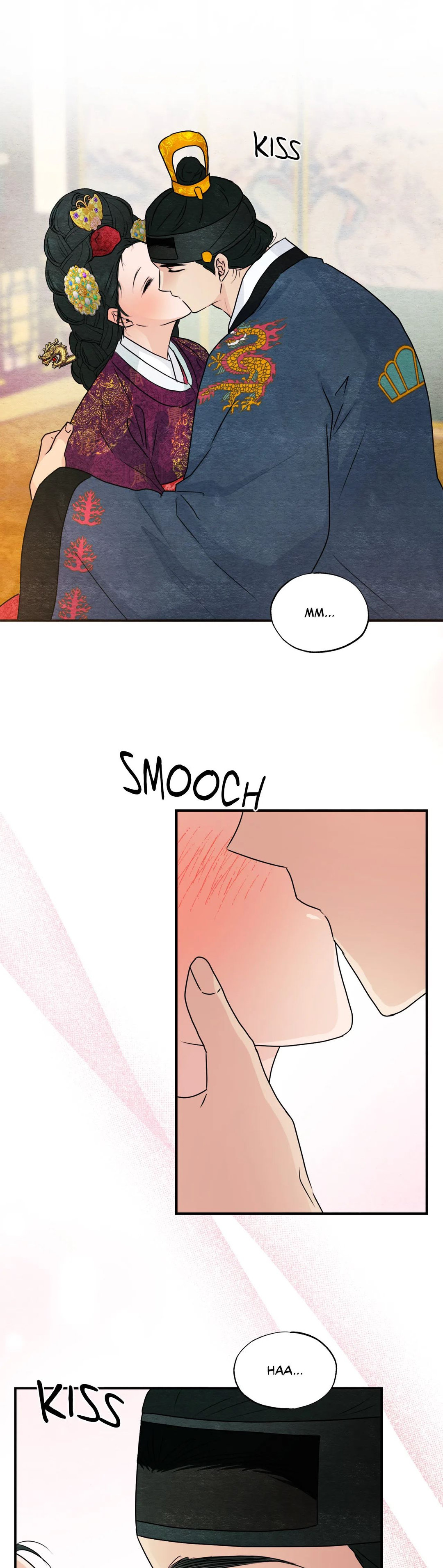 Wild Eyes page 29