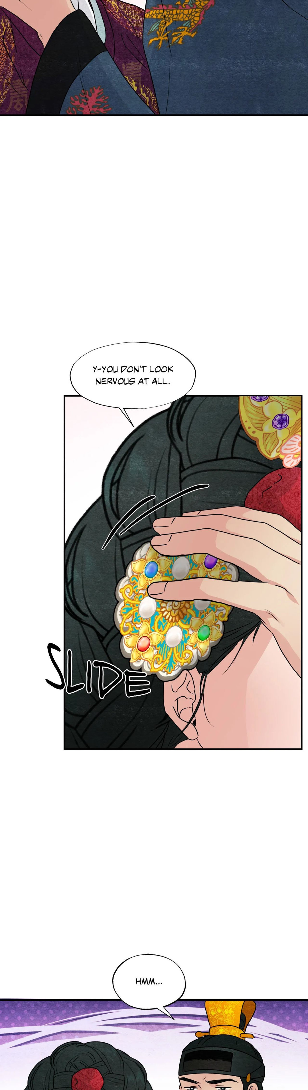 Wild Eyes page 31