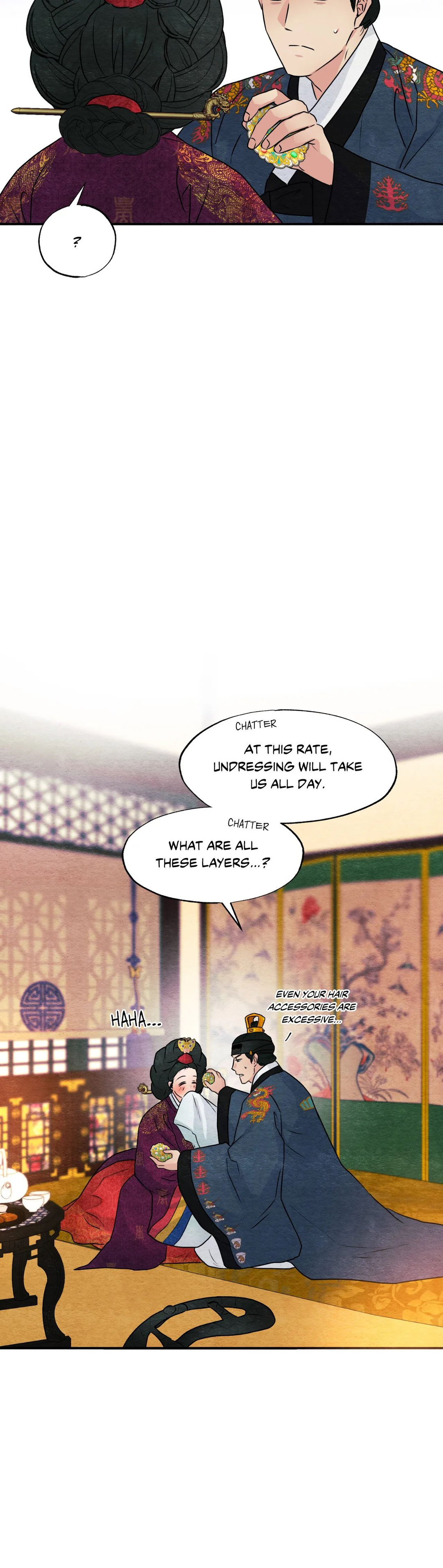 Wild Eyes page 32