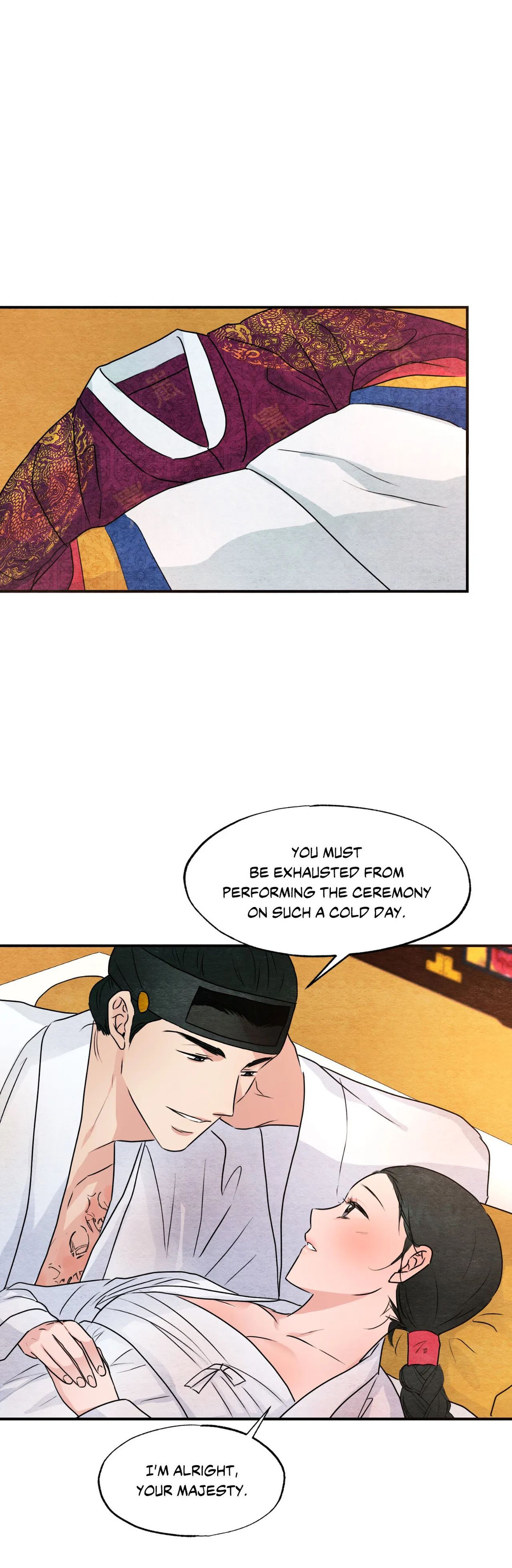 Wild Eyes page 33