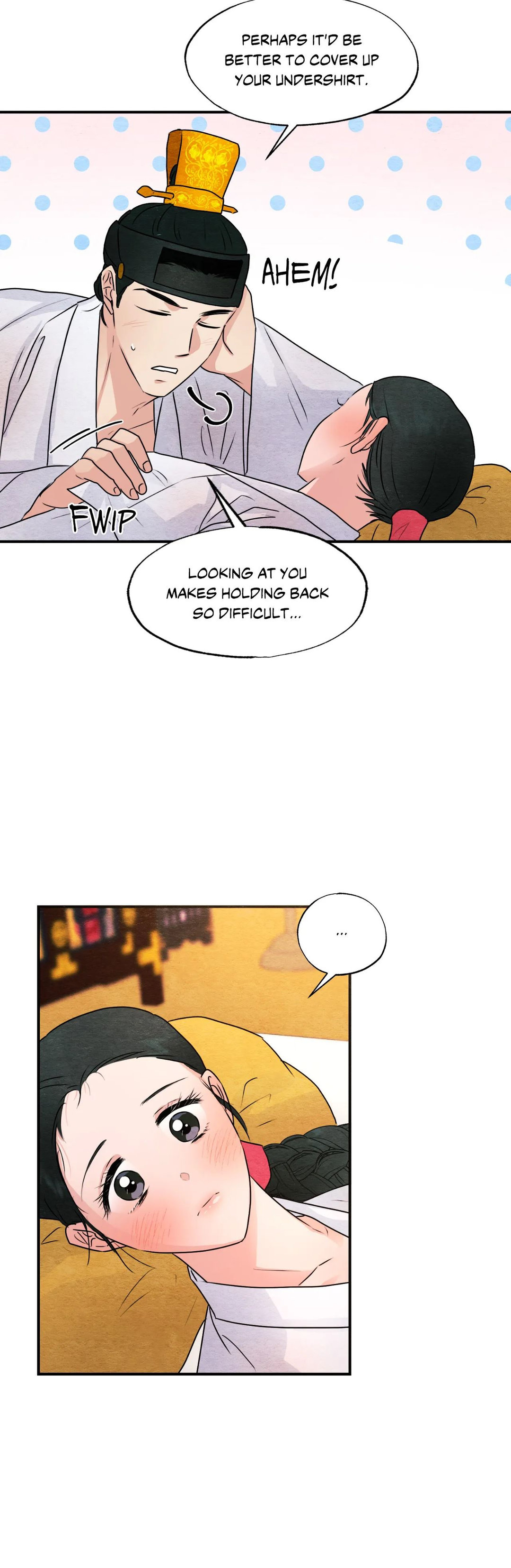 Wild Eyes page 35