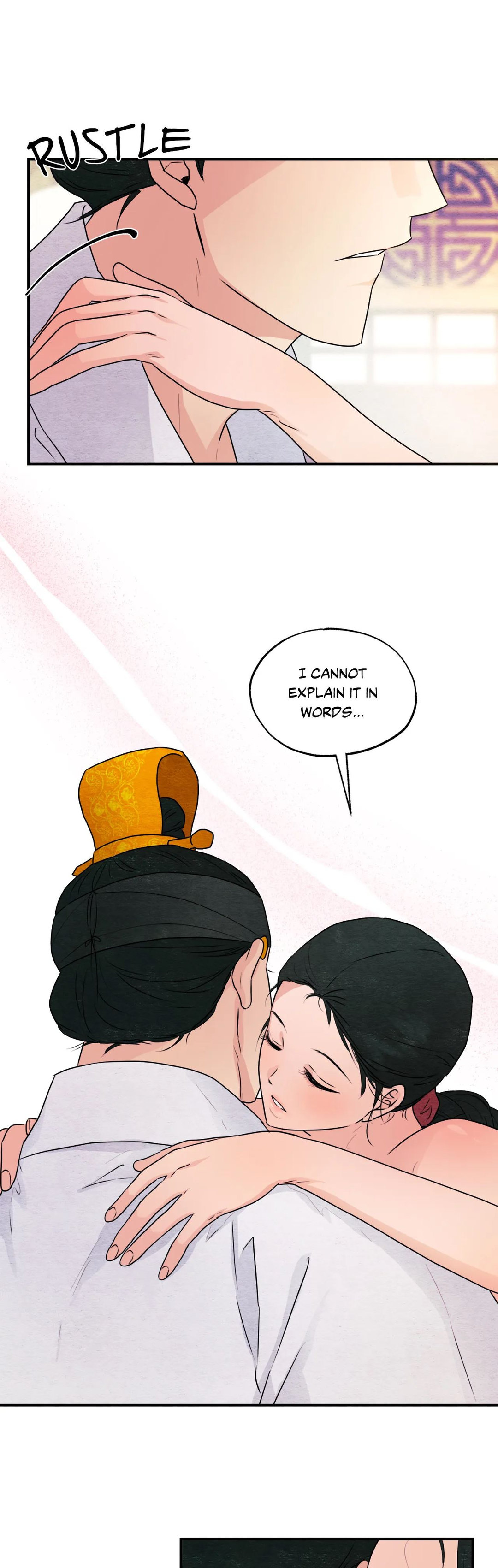 Wild Eyes page 4