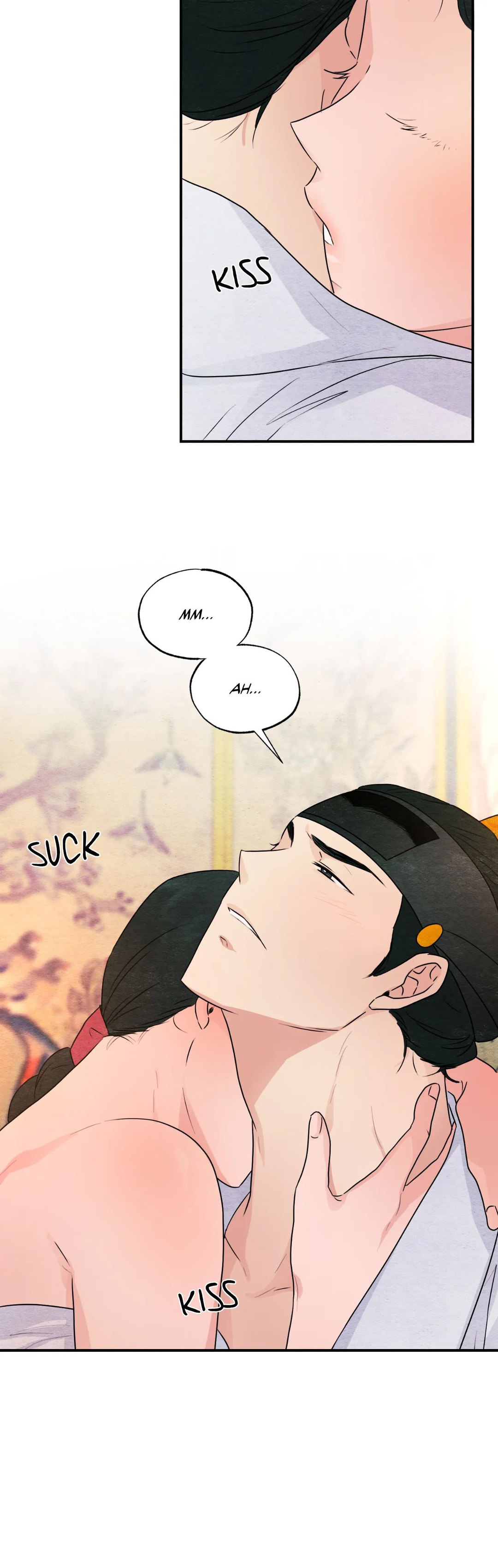 Wild Eyes page 5