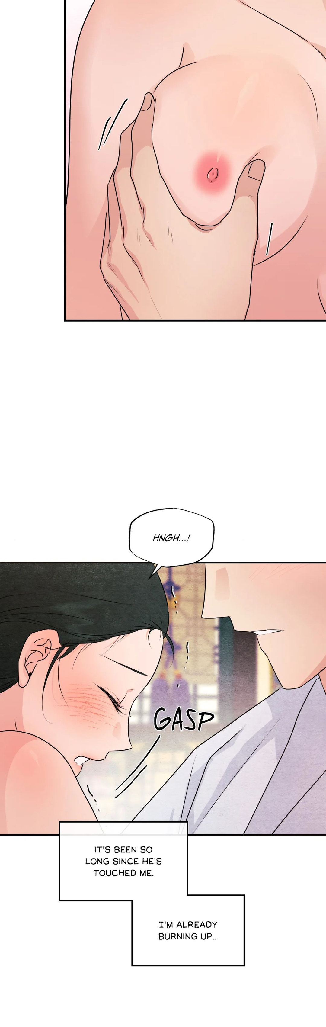 Wild Eyes page 7