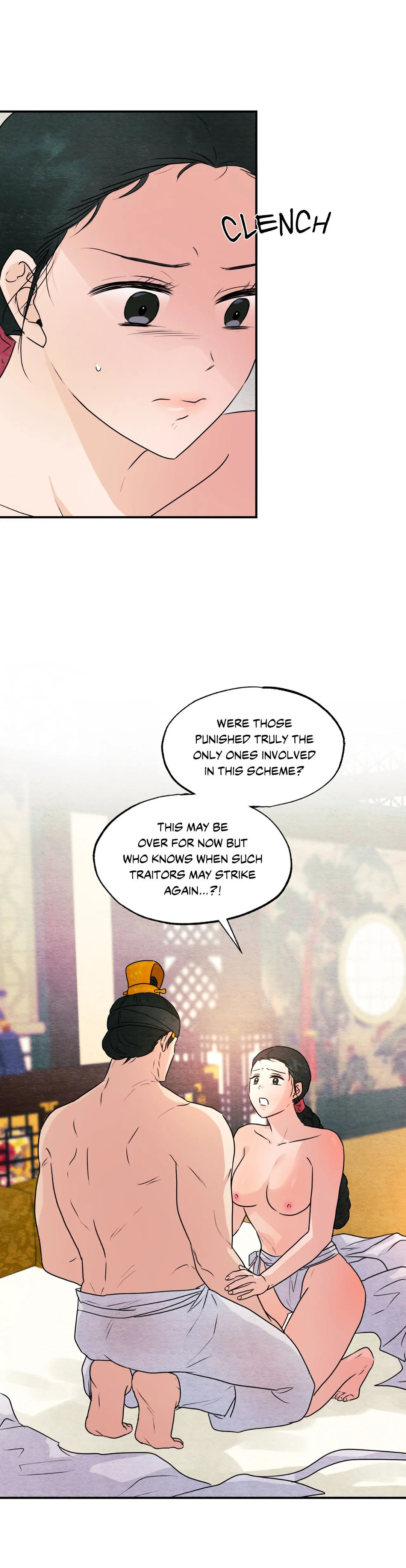 Wild Eyes page 11