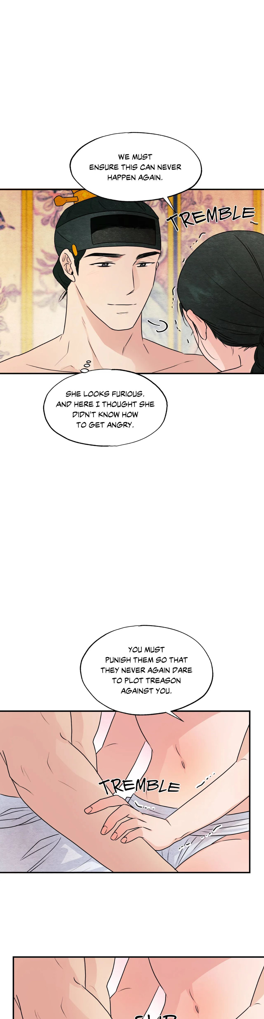 Wild Eyes page 12