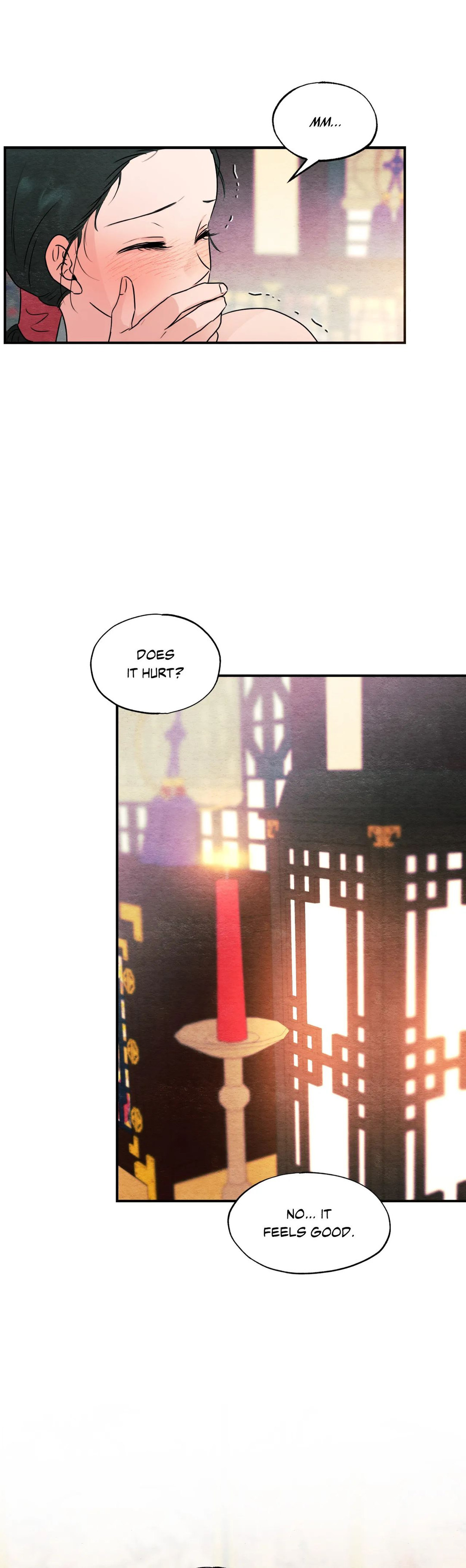Wild Eyes page 21
