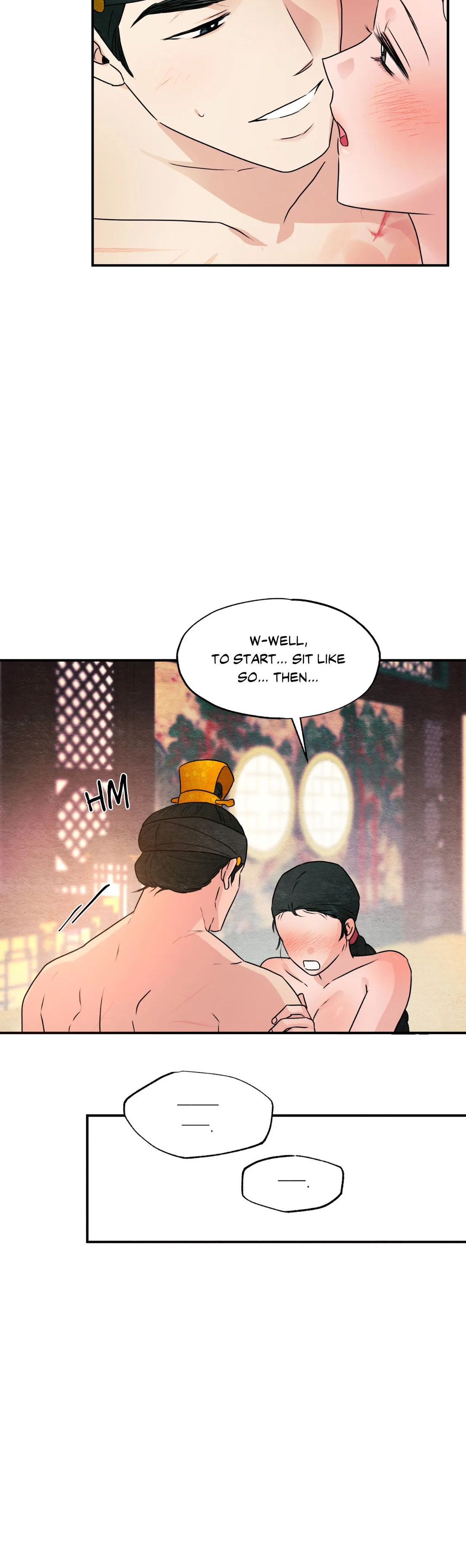 Wild Eyes page 23