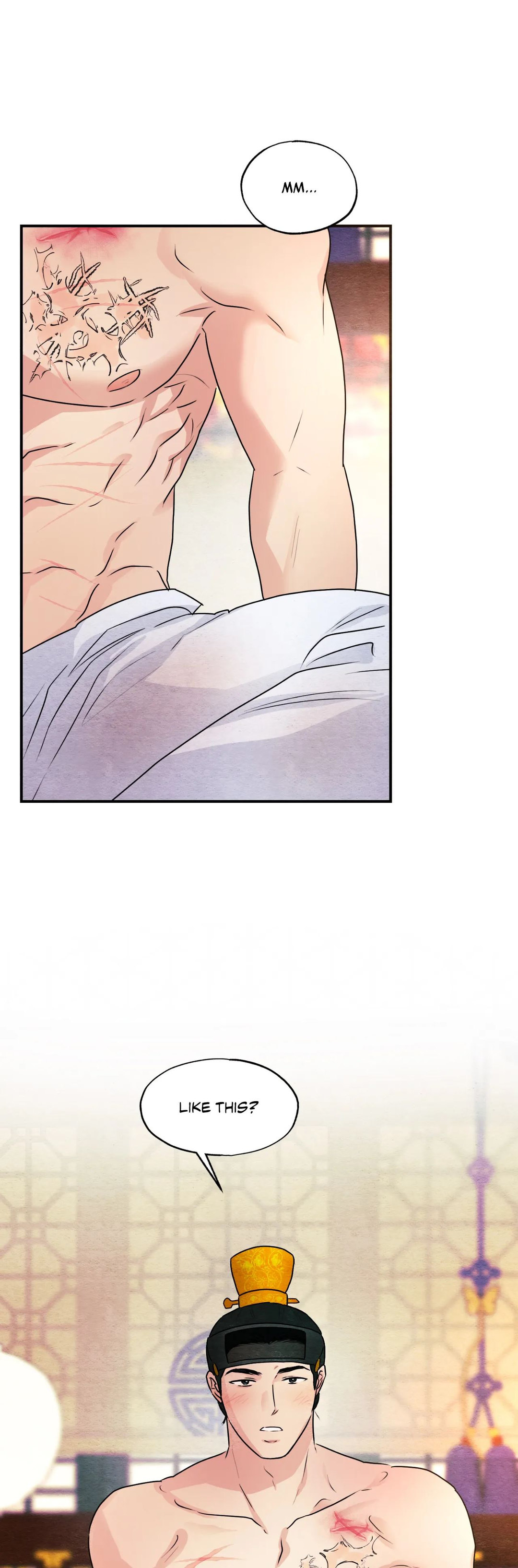Wild Eyes page 24
