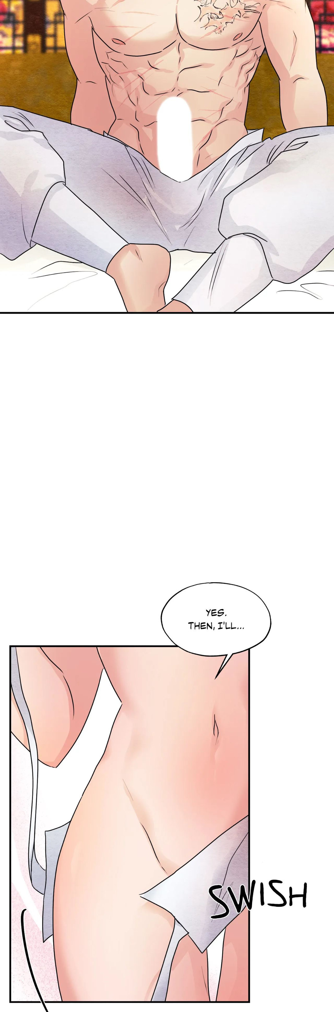 Wild Eyes page 25