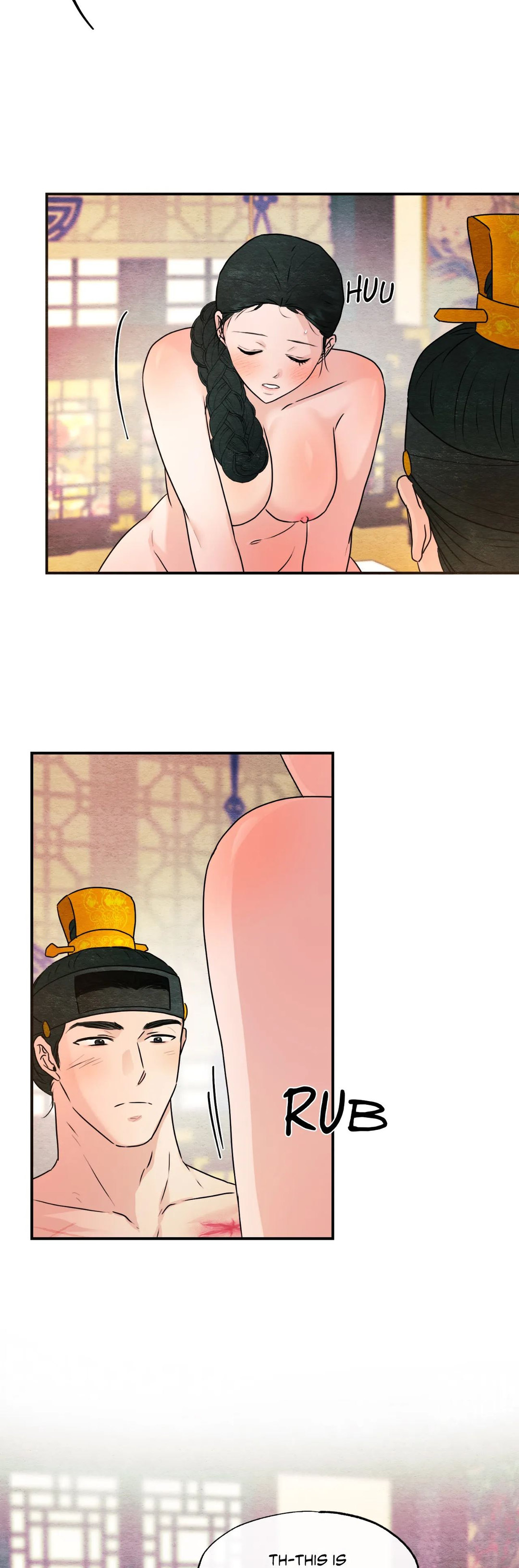Wild Eyes page 26