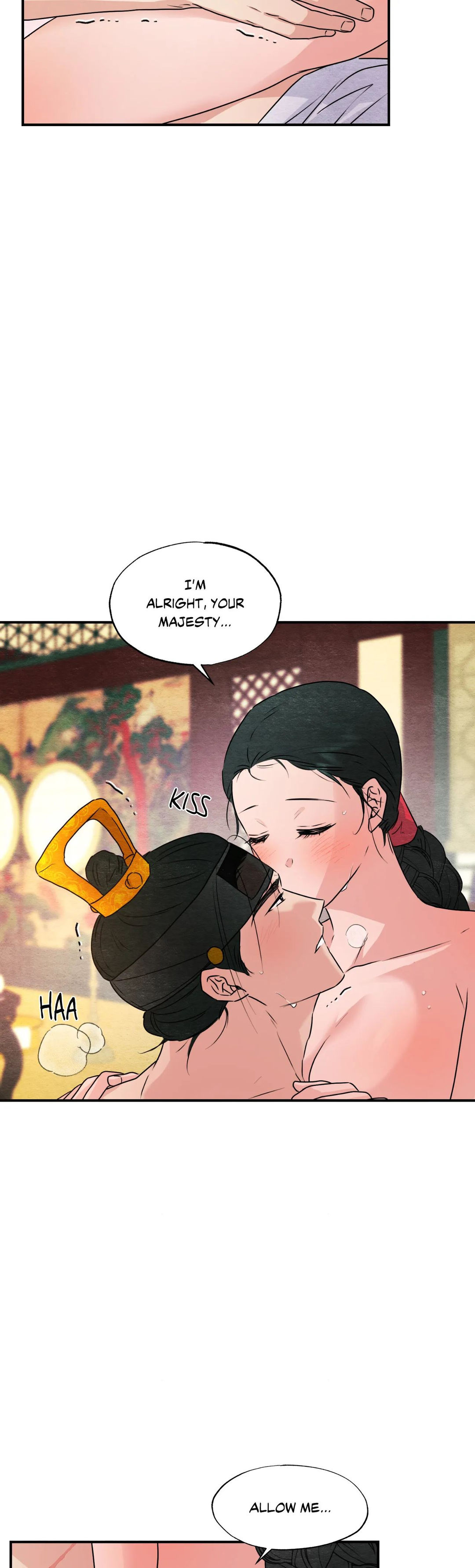 Wild Eyes page 3