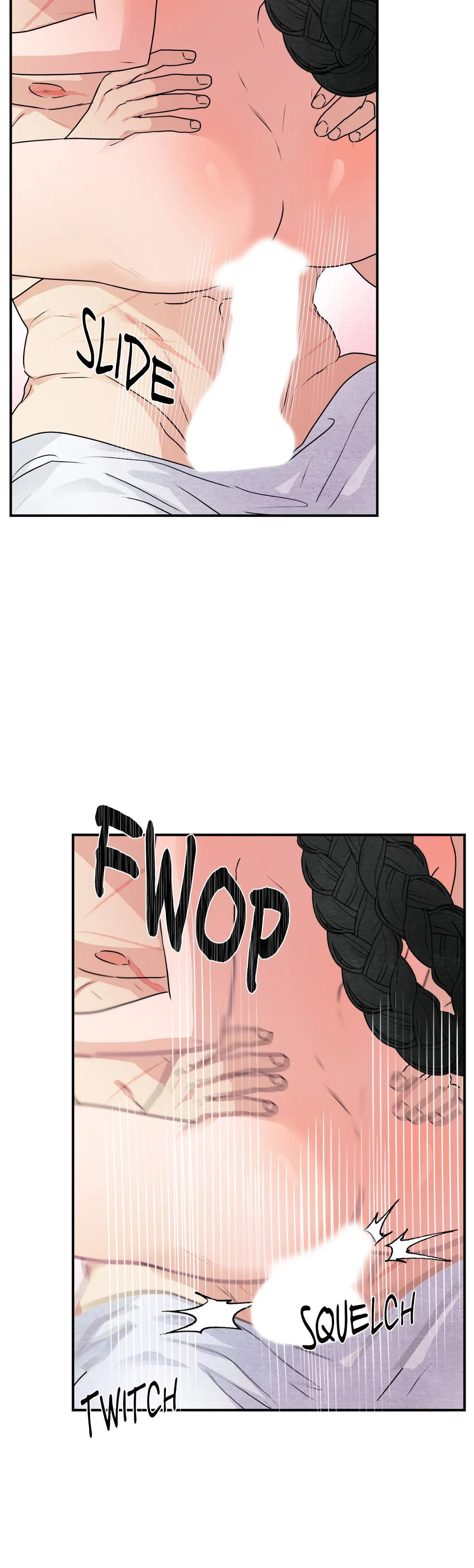 Wild Eyes page 4