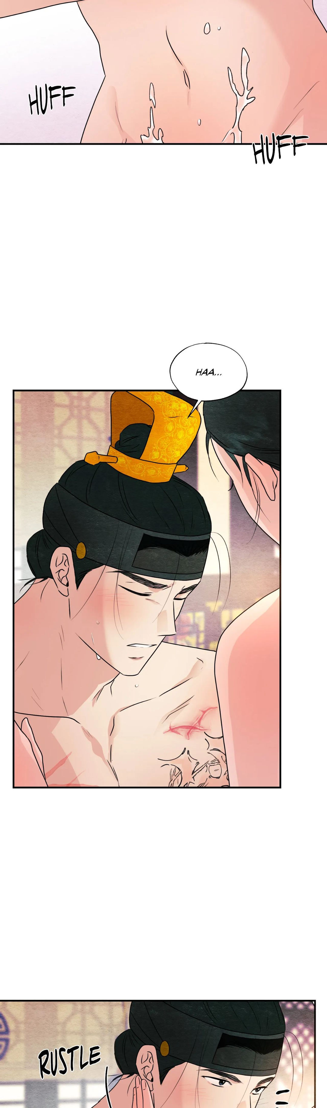Wild Eyes page 9
