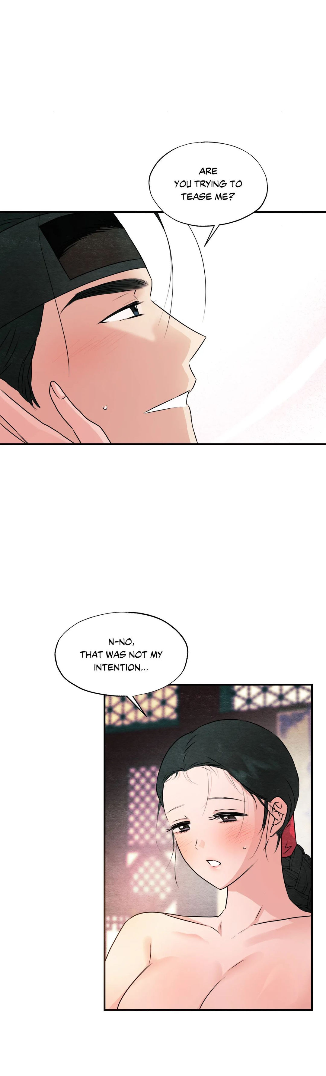 Wild Eyes page 11