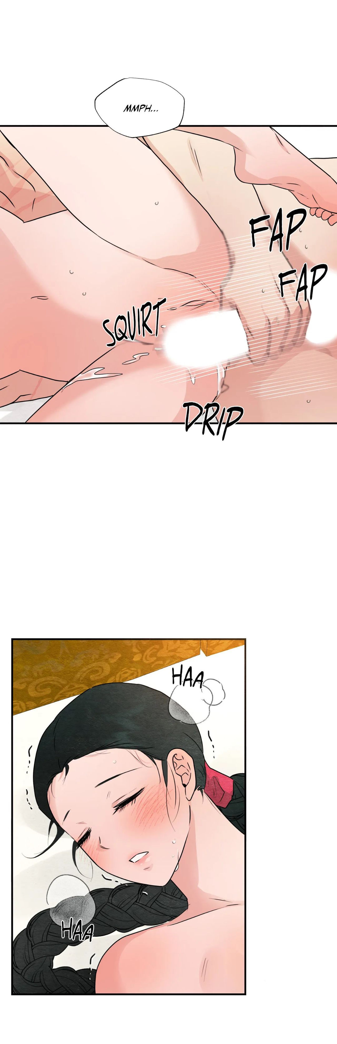 Wild Eyes page 18