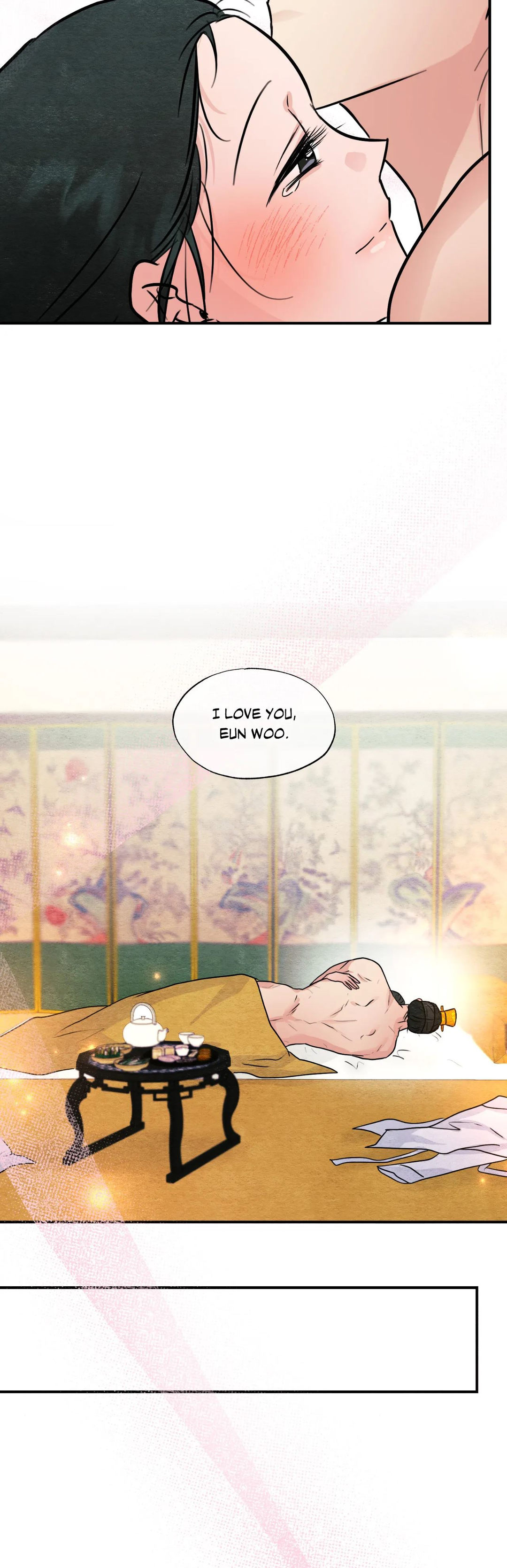 Wild Eyes page 23