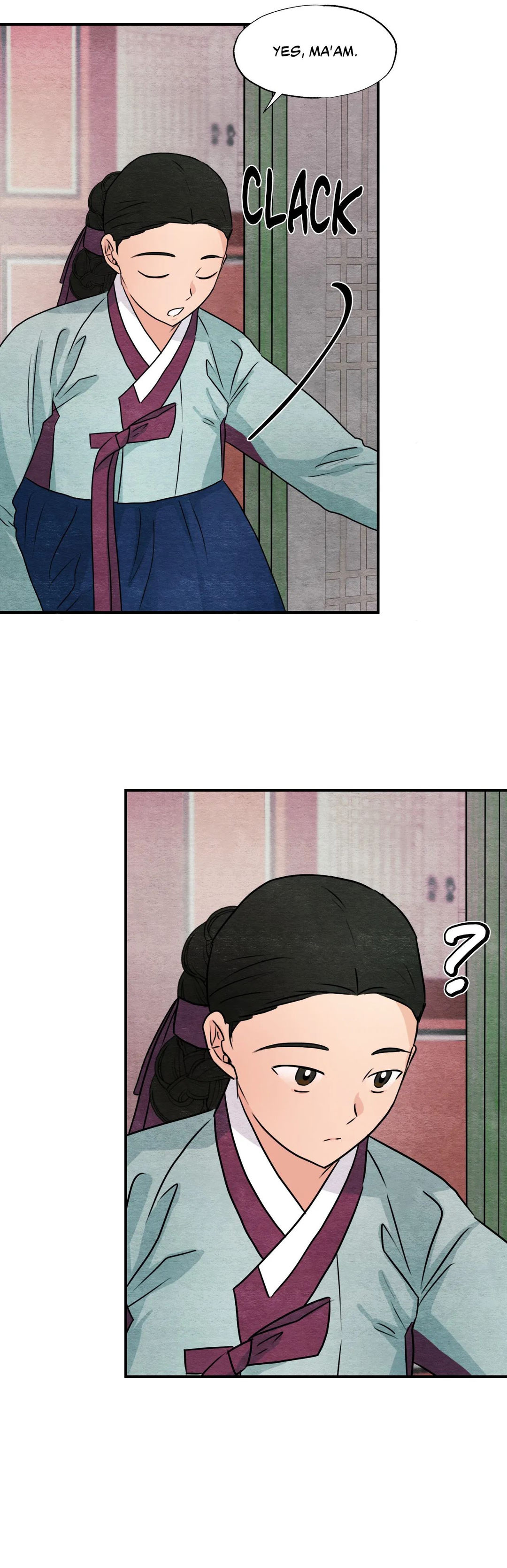 Wild Eyes page 25