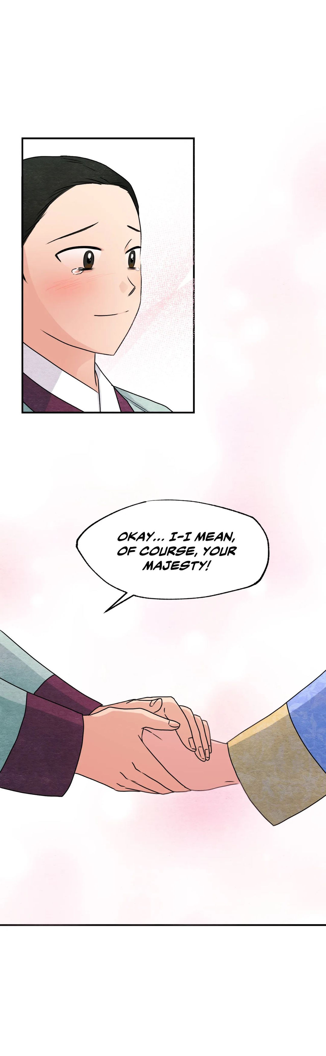 Wild Eyes page 29
