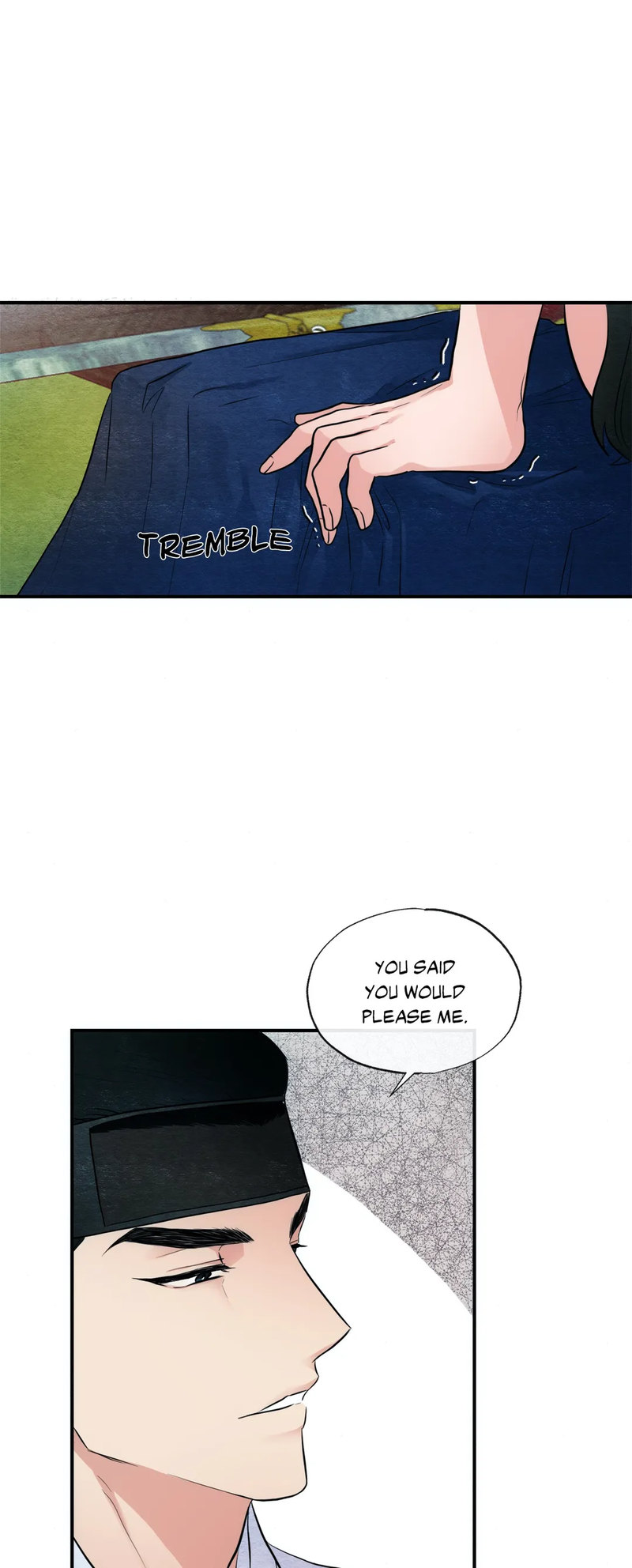 Wild Eyes page 8