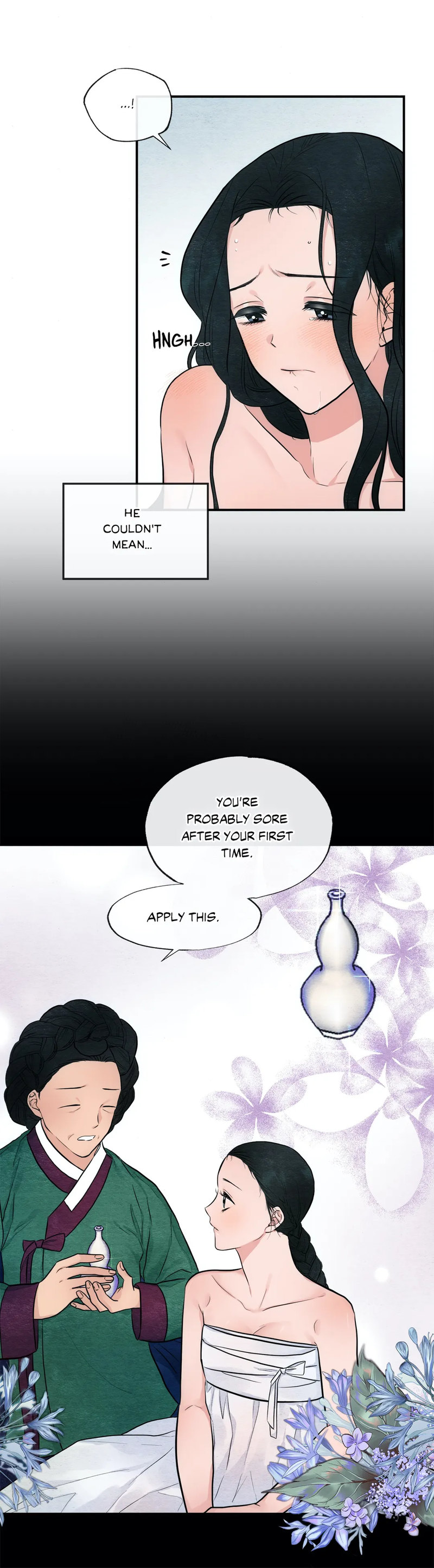 Wild Eyes page 13