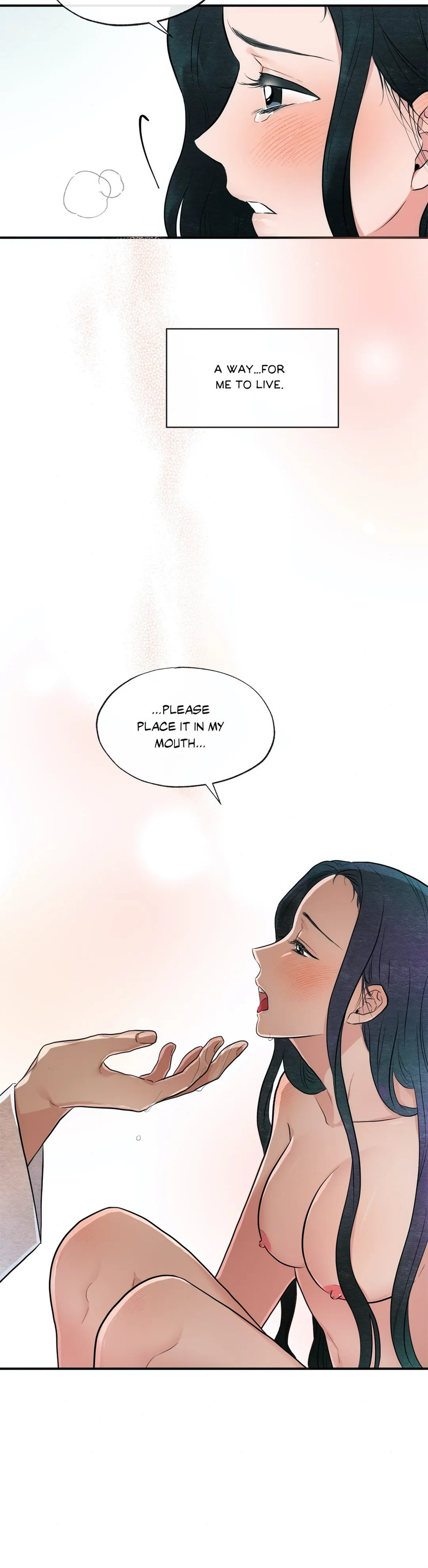 Wild Eyes page 17