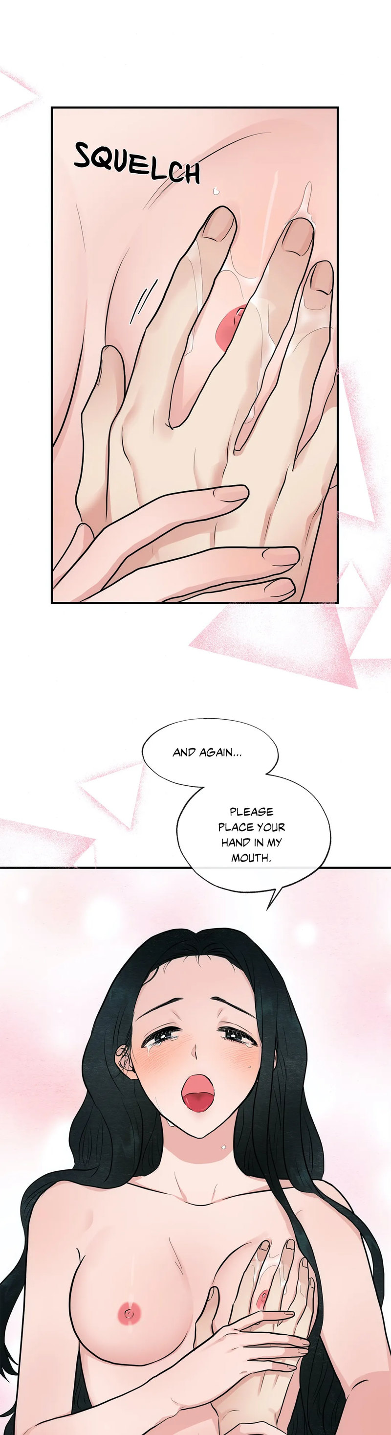 Wild Eyes page 22