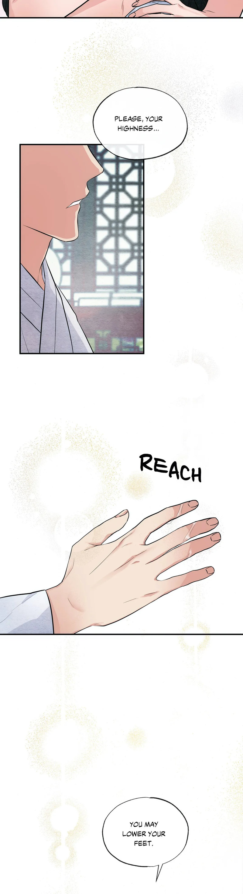 Wild Eyes page 23