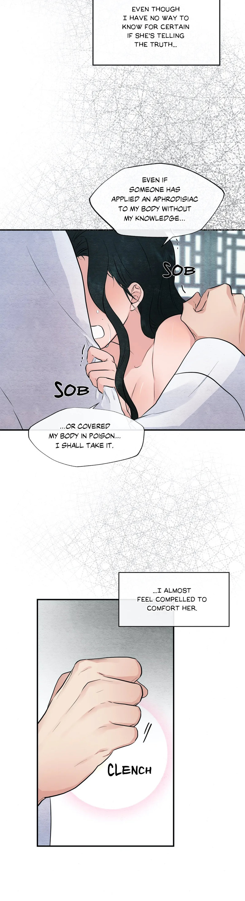 Wild Eyes page 25