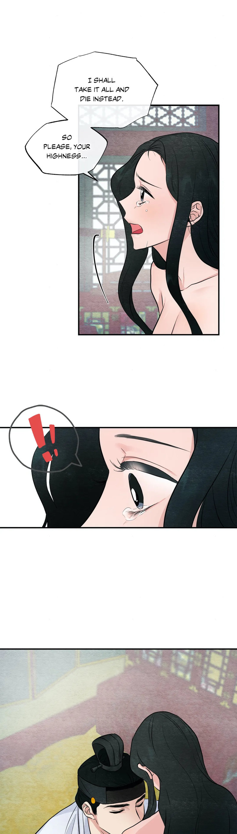 Wild Eyes page 26