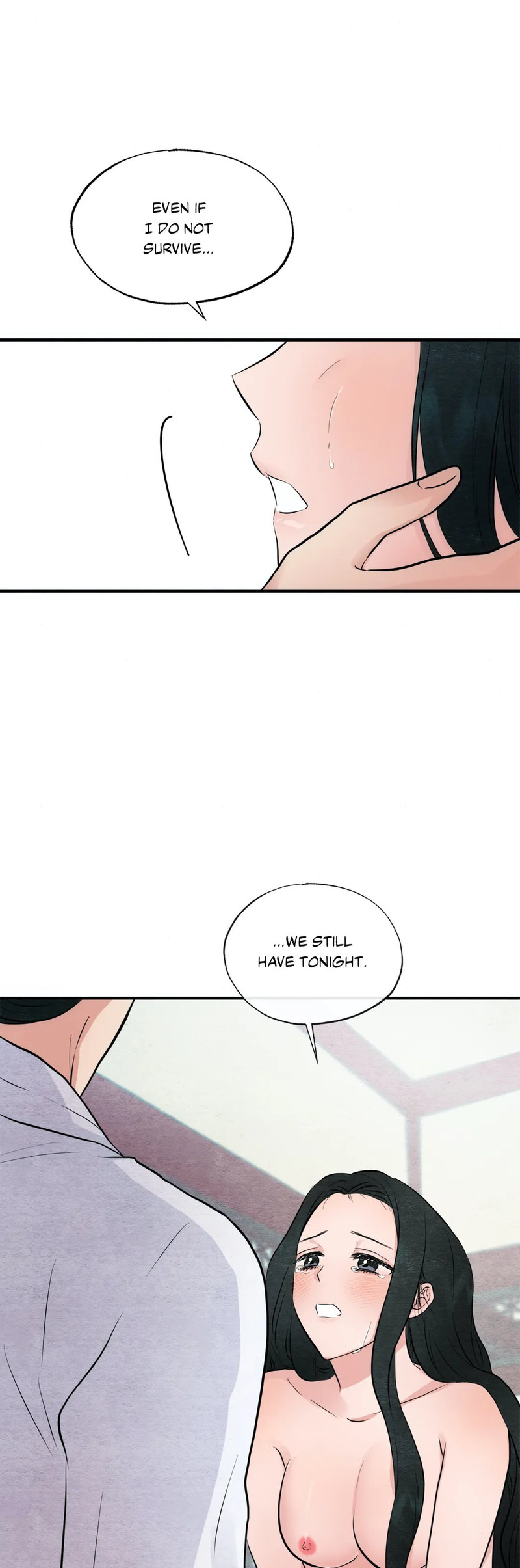 Wild Eyes page 31