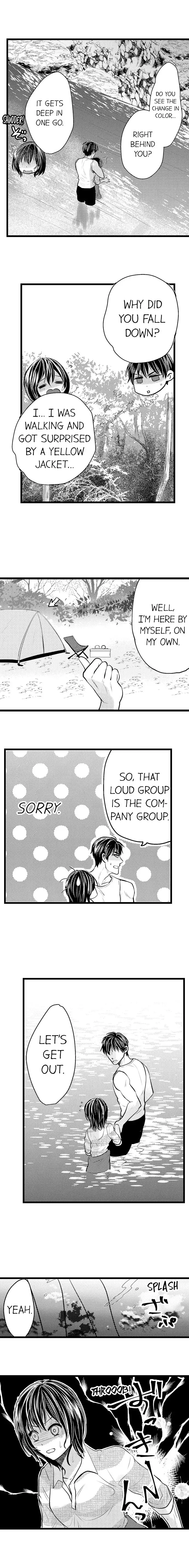 Wild Play Outside page 7