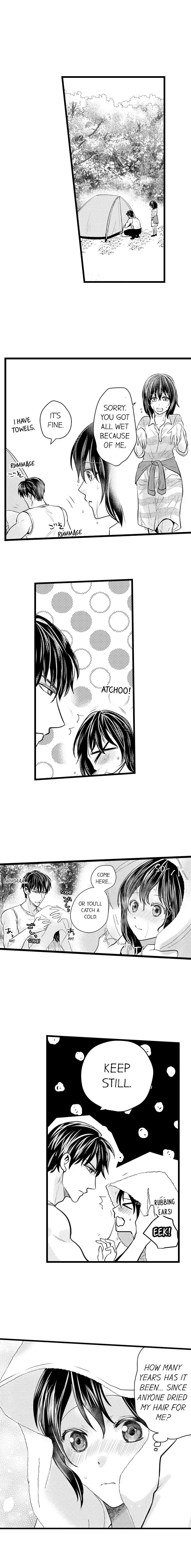 Wild Play Outside page 9