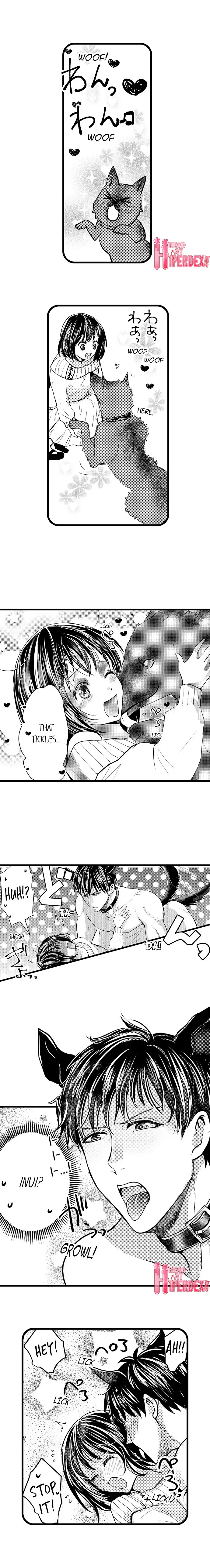 Wild Play Outside page 2