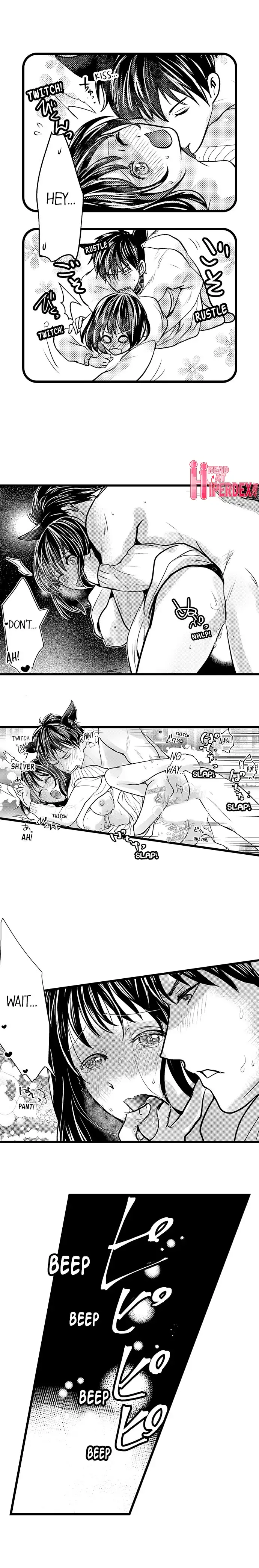 Wild Play Outside page 3