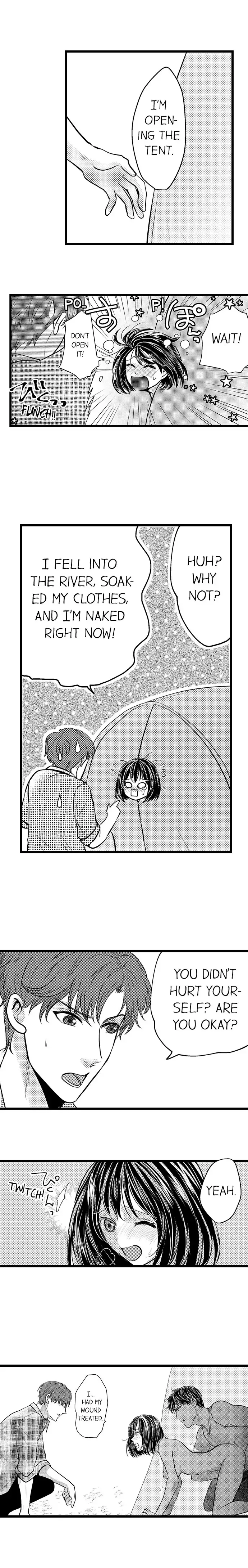 Wild Play Outside page 5